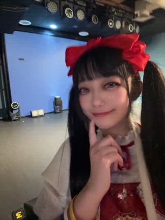 わーーーーーーーー♡成田麻穂♡の記事動画