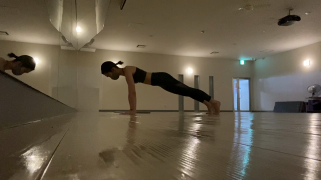 ○アーサナ講座○の記事動画