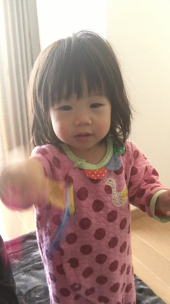 こころのままに伝えてみたら、この結果が！！の記事動画