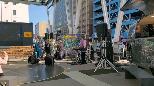 ワーグナープロジェクト大分 4日目の記事動画