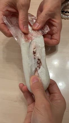 テンション上がった...！我が家への到着品の記事動画