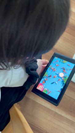 金魚すくいの記事動画