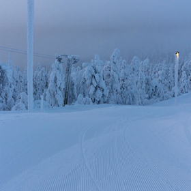 levi  ski   記録①の画像