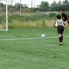 2019年10月14日(月)Futurecup U11 フットサル大会優勝️‼️の画像