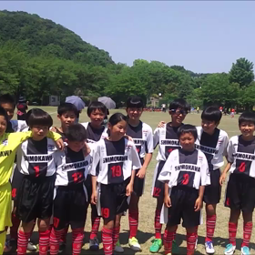 FC下川前橋   小学生総体県大会出場！の画像
