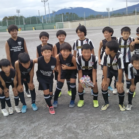 FC下川前橋 2019年10月19日(土)うまい棒cupの画像
