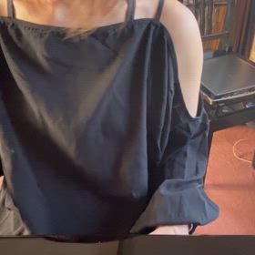 本日もヨガレッスン前に。の画像