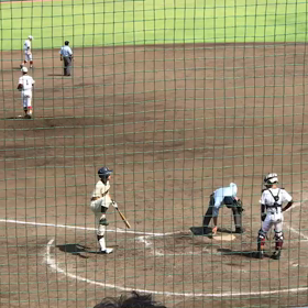 最高の夏、最高の動画【高校野球】の画像