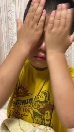 学校行きたい！終業式行く！の記事動画