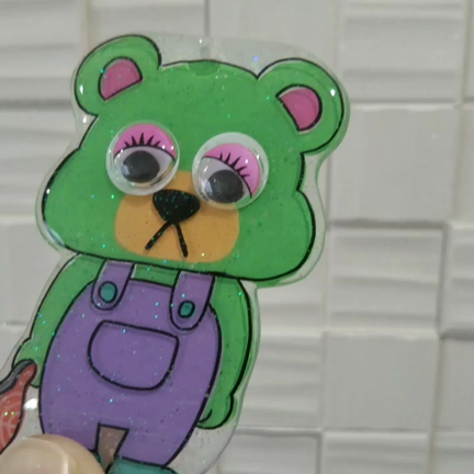 謎クマ誕生！の記事動画