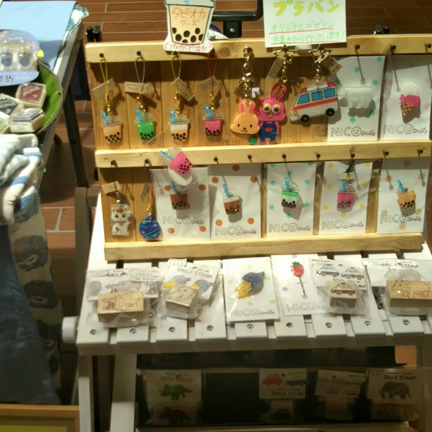 【イベント出店】ママズメイドマルシェありがとうございました！の記事動画