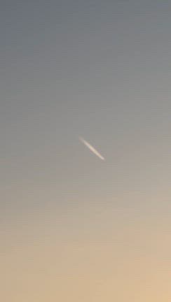 10月15日から20日の空の記事動画