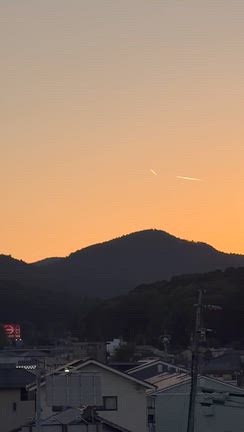 10月15日から20日の空の記事動画