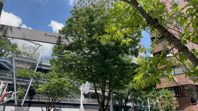 渋谷スクランブルスクエアを 見学したよ〜の記事動画