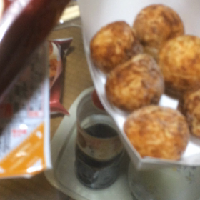 明日イベントなのに...宇宙人が....の画像