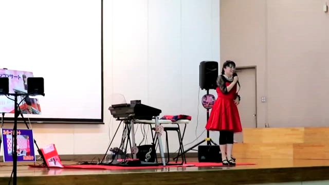 田迎南小学校イントロクイズの記事動画