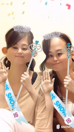 舞台初日の記事動画