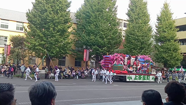 新庄まつり　in 巣鴨　２０２２　に行ってきましたの記事動画