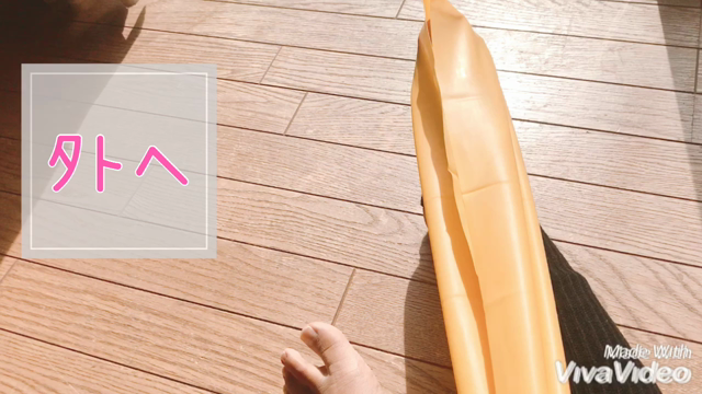 【爪先を床までつきたい！】新体操girl、たくさん触ってあげよう！の記事動画