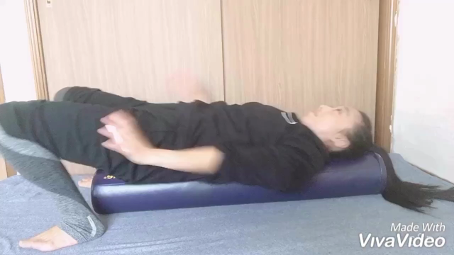【上半身の柔軟性】ポール使ってますか？の記事動画