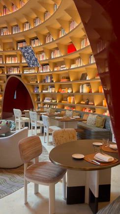 【LE CAFE LOUIS VUITTON】素晴らしすぎて感動の嵐の記事動画