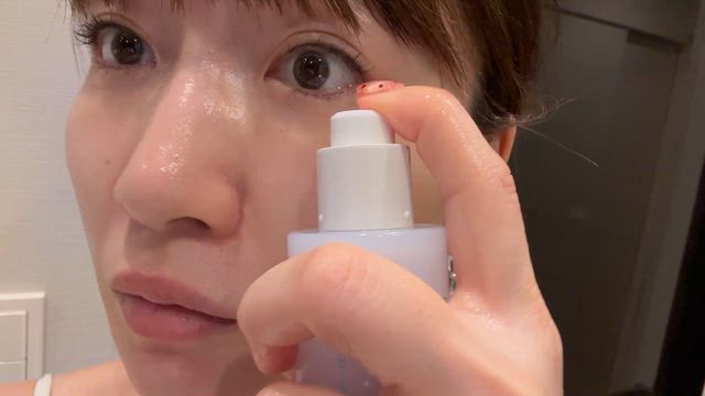 毛穴をマシにしたい！！って方必見！の記事動画