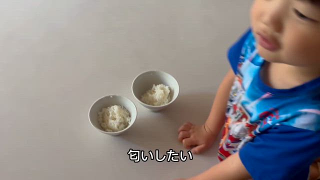 朝から栄養満点、しかし…自分の老いにショック。の記事動画
