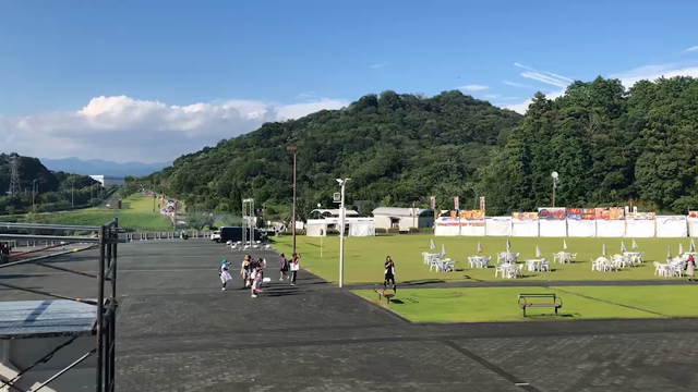 いざエコパへ～の記事動画