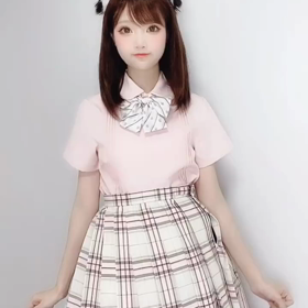 今日かわいい踊りの小柔seeuさん！の画像