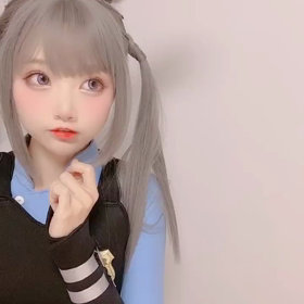 ズートピアの小柔seeuさん！ウサギ役の画像