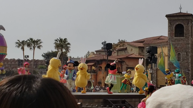 今年うさピヨたちには会える？の記事動画