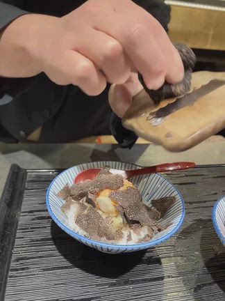 北新地　なにわ天ぷら維心　海鮮　山菜　シャンパーニュ　大阪産　マリアージュ　ワイン　の記事動画
