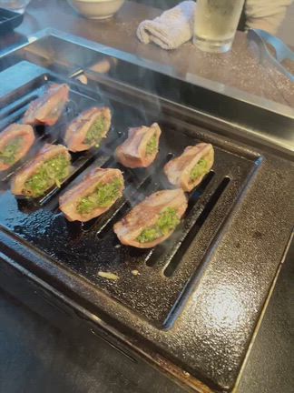 和牛焼肉モウモウ　心斎橋店　焼肉　A5ランク　BMS12 雌牛　大阪グルメの記事動画