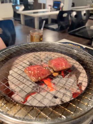 焼肉はうす　たられば　西中島南方　鹿児島　大阪グルメ　大阪ディナー　新大阪　の記事動画