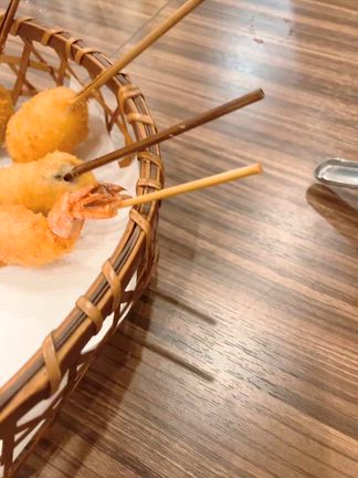 串かつ大将軍本店　肥後橋　人気店系列　串かつ　オリジナルハイボール　大阪　はしご酒　リーズナブルの記事動画