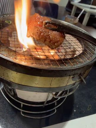 焼肉はうす　たられば　西中島南方　鹿児島　大阪グルメ　大阪ディナー　新大阪　の記事動画