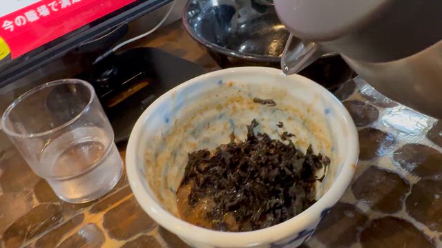 つけめん・らーめん 活龍　本店の記事動画