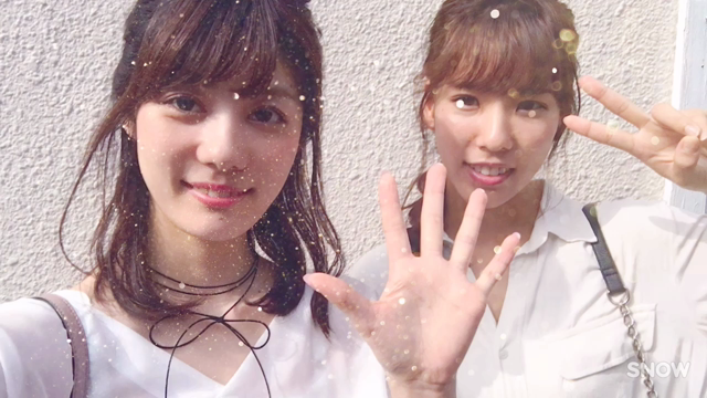 LUNCH.の記事動画