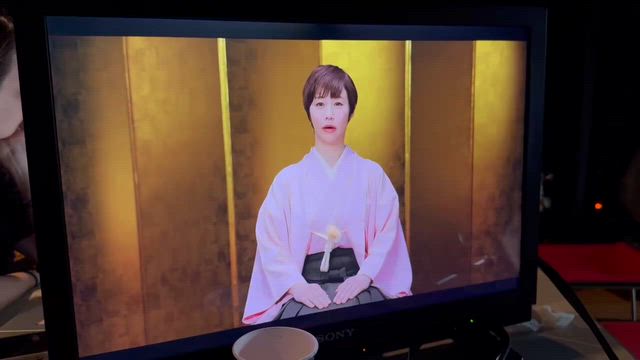 『かながわ県民共済』CM撮影オフショット♡の記事動画