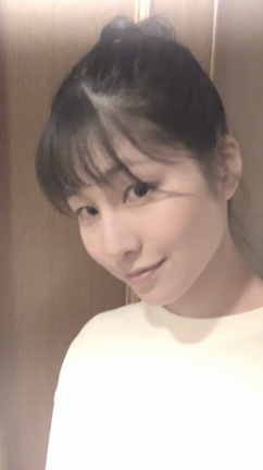 お団子ヘア。の記事動画