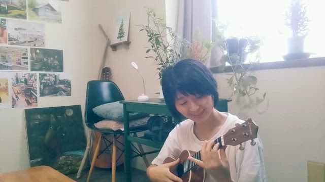ももいろ雑貨店のテーマソング♪の記事動画