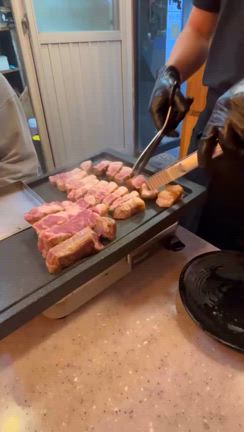 弟と韓国旅行〜！の記事動画