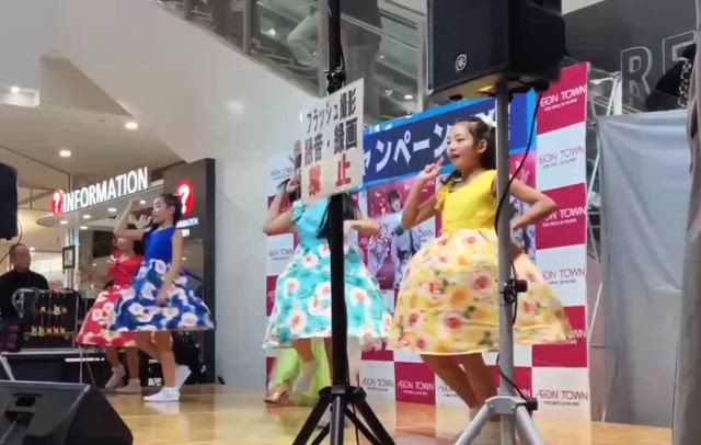 ちょこっと…ちびもも!!!の記事動画