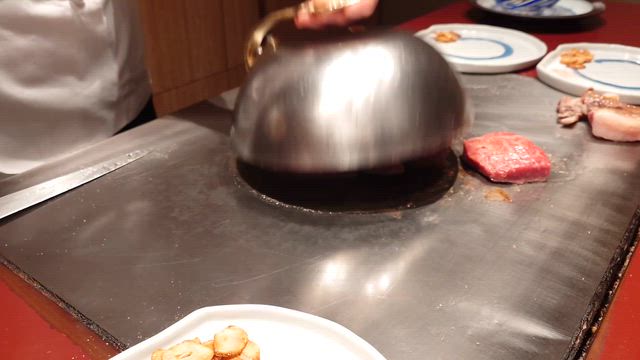 目の前で…贅沢ですねっ!!!の記事動画