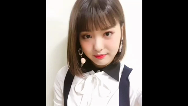 アインからコメントが届きました！の記事動画