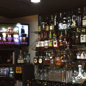 ♫渋谷川  デュエット練習用の画像