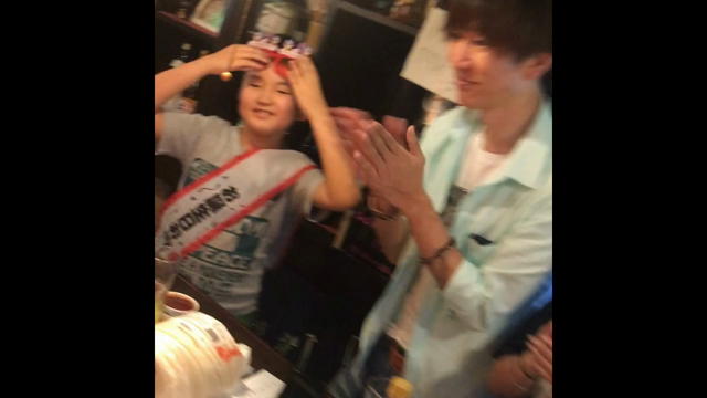 ★みんなで遊ぼう会  福岡の釜山de夜ご飯会★の記事動画