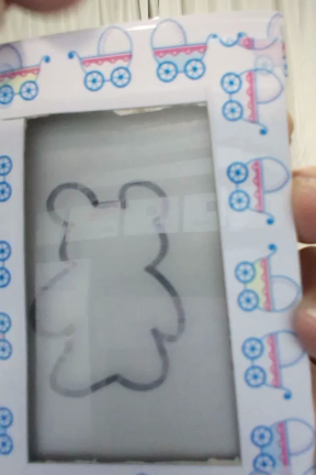 マジックスクリーンを作ってみましたの記事動画