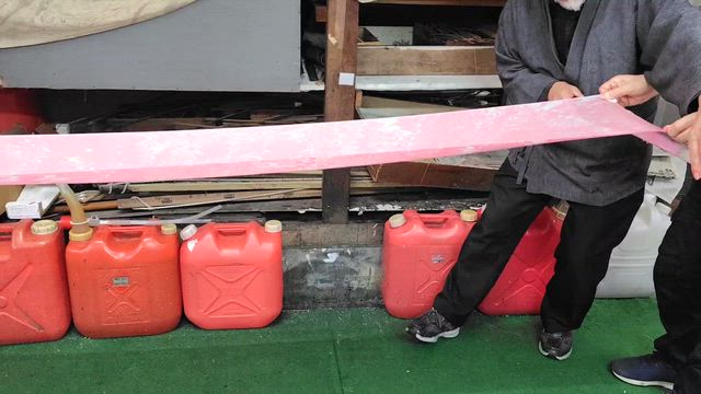 着物で紺屋めぐり＠高田馬場～下落合の記事動画