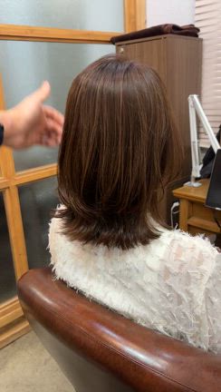 おしゃべりブログ/外ハネヘアとかシャツ前だけインとかノーアイロンシャツとかの記事動画